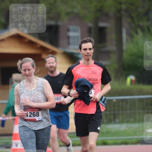 13.04.2025 - Hammer Lauf A. Gomolzig http://msf.ph/oto/7667380 13.04.2025 12:58:30 Ziel 685, 1265, 1268 meine-sportfotos.de