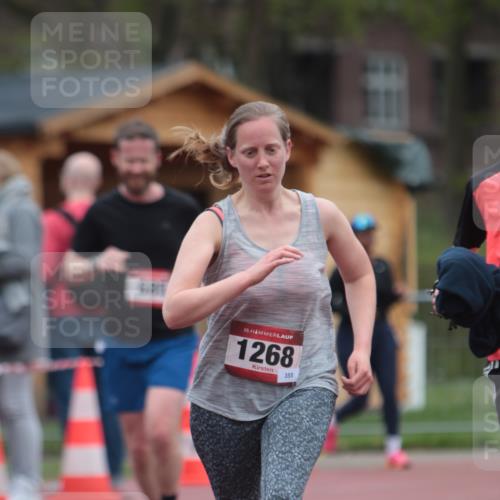13.04.2025 - Hammer Lauf A. Gomolzig http://msf.ph/oto/7667383 13.04.2025 12:58:32 Ziel 685, 1265, 1268 meine-sportfotos.de