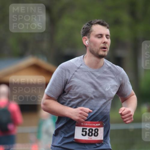 13.04.2025 - Hammer Lauf A. Gomolzig http://msf.ph/oto/7667393 13.04.2025 12:58:45 Ziel 588, 1768 meine-sportfotos.de