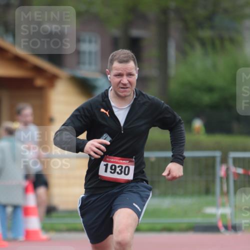 13.04.2025 - Hammer Lauf A. Gomolzig http://msf.ph/oto/7667397 13.04.2025 12:59:23 Ziel 191, 945, 1930 meine-sportfotos.de