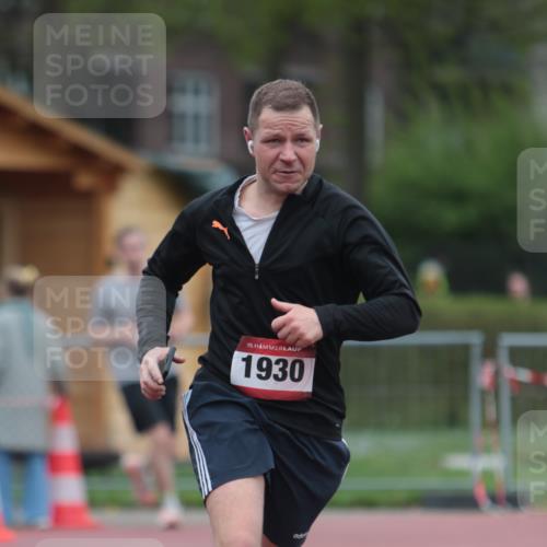 13.04.2025 - Hammer Lauf A. Gomolzig http://msf.ph/oto/7667398 13.04.2025 12:59:23 Ziel 191, 945, 1930 meine-sportfotos.de