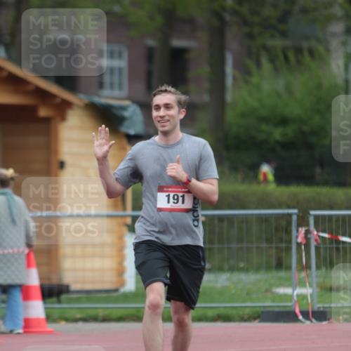 13.04.2025 - Hammer Lauf A. Gomolzig http://msf.ph/oto/7667402 13.04.2025 12:59:28 Ziel 191 meine-sportfotos.de