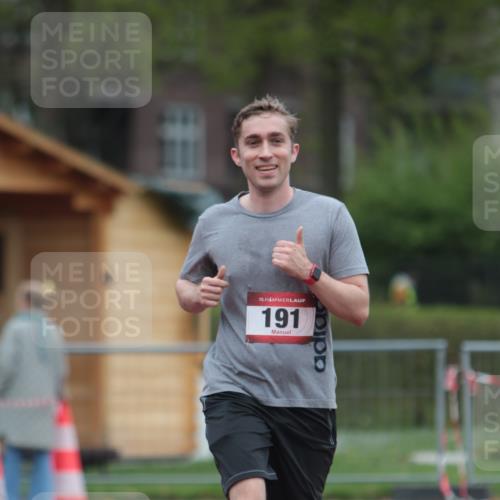 13.04.2025 - Hammer Lauf A. Gomolzig http://msf.ph/oto/7667406 13.04.2025 12:59:30 Ziel 191 meine-sportfotos.de