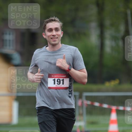 13.04.2025 - Hammer Lauf A. Gomolzig http://msf.ph/oto/7667407 13.04.2025 12:59:31 Ziel 191 meine-sportfotos.de