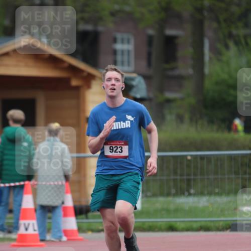 13.04.2025 - Hammer Lauf A. Gomolzig http://msf.ph/oto/7667408 13.04.2025 12:59:39 Ziel 923 meine-sportfotos.de