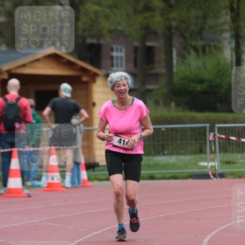 13.04.2025 - Hammer Lauf A. Gomolzig http://msf.ph/oto/7667424 13.04.2025 13:00:28 Ziel 414 meine-sportfotos.de