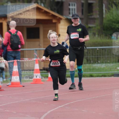 13.04.2025 - Hammer Lauf A. Gomolzig http://msf.ph/oto/7667446 13.04.2025 13:01:08 Ziel 1553 meine-sportfotos.de