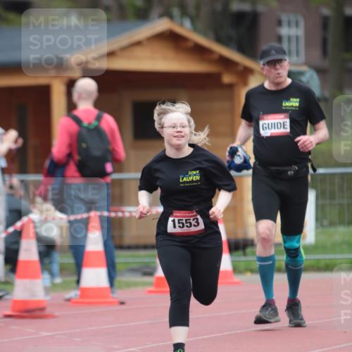 13.04.2025 - Hammer Lauf A. Gomolzig http://msf.ph/oto/7667447 13.04.2025 13:01:09 Ziel 1553 meine-sportfotos.de