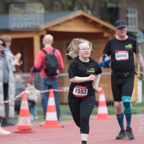 13.04.2025 - Hammer Lauf A. Gomolzig http://msf.ph/oto/7667448 13.04.2025 13:01:09 Ziel 1553 meine-sportfotos.de