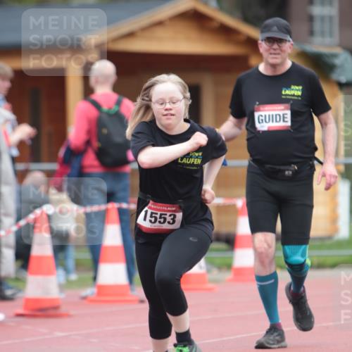 13.04.2025 - Hammer Lauf A. Gomolzig http://msf.ph/oto/7667449 13.04.2025 13:01:10 Ziel 1553 meine-sportfotos.de