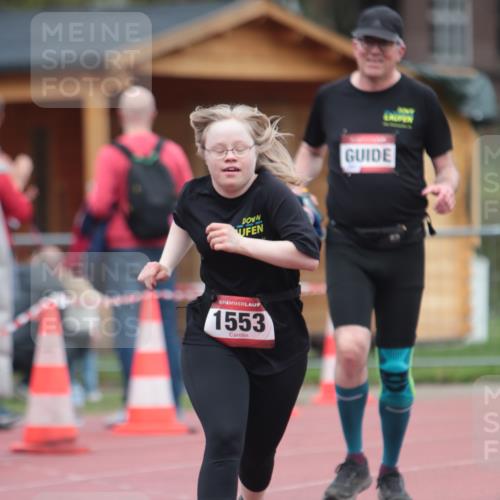 13.04.2025 - Hammer Lauf A. Gomolzig http://msf.ph/oto/7667450 13.04.2025 13:01:11 Ziel 1553 meine-sportfotos.de