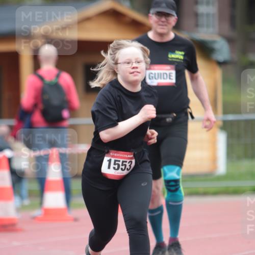 13.04.2025 - Hammer Lauf A. Gomolzig http://msf.ph/oto/7667451 13.04.2025 13:01:11 Ziel 1553 meine-sportfotos.de