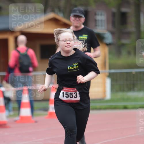 13.04.2025 - Hammer Lauf A. Gomolzig http://msf.ph/oto/7667452 13.04.2025 13:01:11 Ziel 1553 meine-sportfotos.de