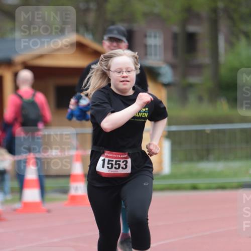 13.04.2025 - Hammer Lauf A. Gomolzig http://msf.ph/oto/7667453 13.04.2025 13:01:12 Ziel 1553 meine-sportfotos.de