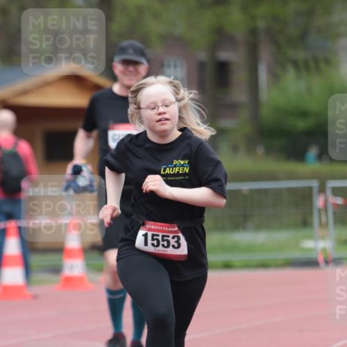 13.04.2025 - Hammer Lauf A. Gomolzig http://msf.ph/oto/7667454 13.04.2025 13:01:12 Ziel 1553 meine-sportfotos.de