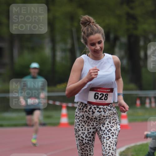 13.04.2025 - Hammer Lauf A. Gomolzig http://msf.ph/oto/7667466 13.04.2025 13:01:23 Ziel 474, 628, 1103 meine-sportfotos.de