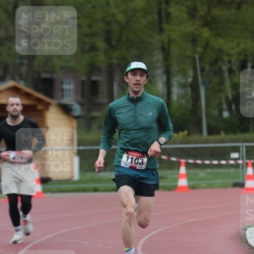 13.04.2025 - Hammer Lauf A. Gomolzig http://msf.ph/oto/7667468 13.04.2025 13:01:26 Ziel 474, 1103 meine-sportfotos.de