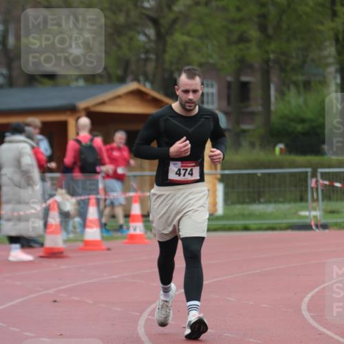 13.04.2025 - Hammer Lauf A. Gomolzig http://msf.ph/oto/7667470 13.04.2025 13:01:28 Ziel 474 meine-sportfotos.de