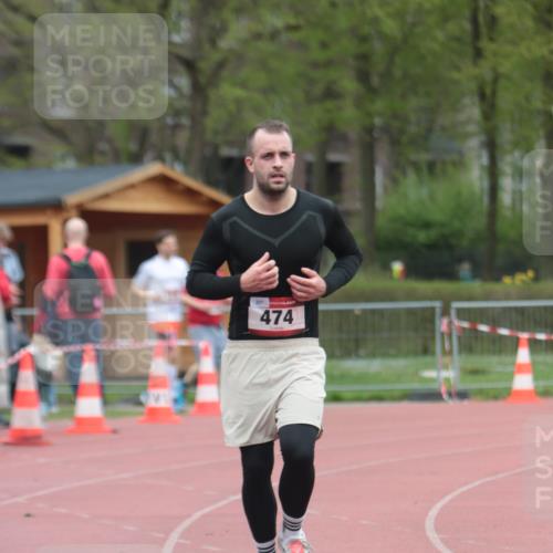 13.04.2025 - Hammer Lauf A. Gomolzig http://msf.ph/oto/7667471 13.04.2025 13:01:28 Ziel 474 meine-sportfotos.de