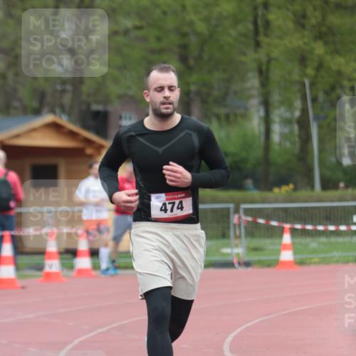 13.04.2025 - Hammer Lauf A. Gomolzig http://msf.ph/oto/7667472 13.04.2025 13:01:29 Ziel 474 meine-sportfotos.de
