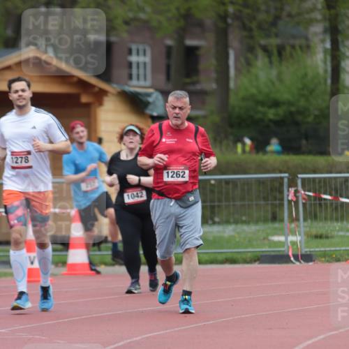 13.04.2025 - Hammer Lauf A. Gomolzig http://msf.ph/oto/7667474 13.04.2025 13:01:35 Ziel 252 meine-sportfotos.de
