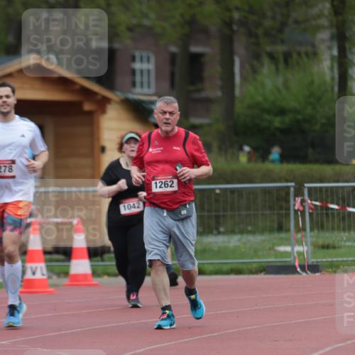 13.04.2025 - Hammer Lauf A. Gomolzig http://msf.ph/oto/7667475 13.04.2025 13:01:35 Ziel 252 meine-sportfotos.de