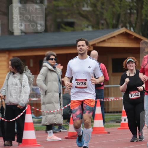 13.04.2025 - Hammer Lauf A. Gomolzig http://msf.ph/oto/7667477 13.04.2025 13:01:37 Ziel 252, 1262, 1278 meine-sportfotos.de
