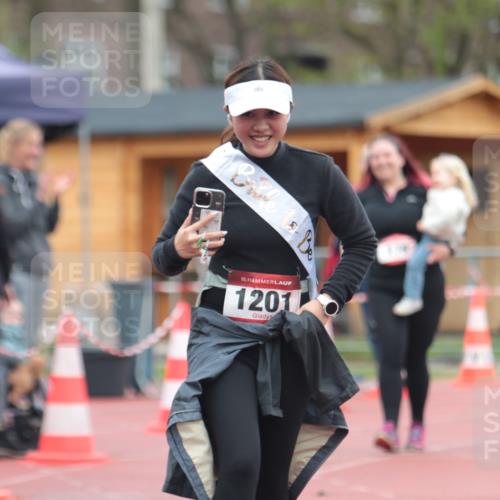13.04.2025 - Hammer Lauf A. Gomolzig http://msf.ph/oto/7667490 13.04.2025 13:02:08 Ziel 275, 482, 1201 meine-sportfotos.de