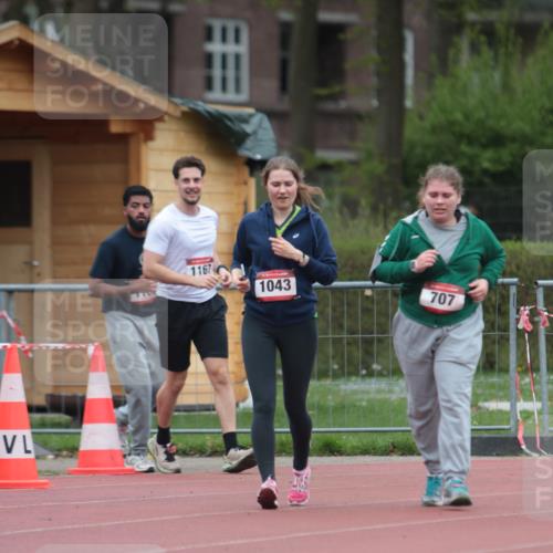 13.04.2025 - Hammer Lauf A. Gomolzig http://msf.ph/oto/7667515 13.04.2025 13:03:02 Ziel  meine-sportfotos.de