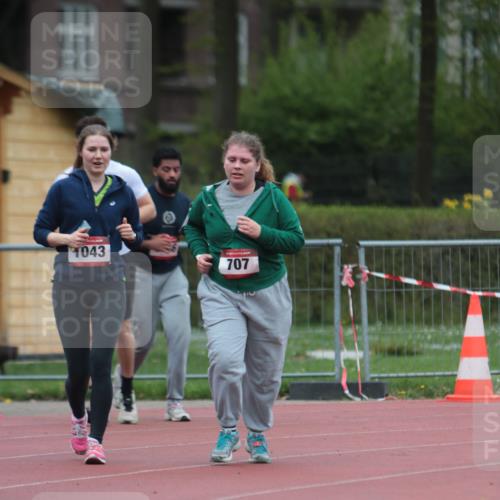 13.04.2025 - Hammer Lauf A. Gomolzig http://msf.ph/oto/7667516 13.04.2025 13:03:03 Ziel  meine-sportfotos.de