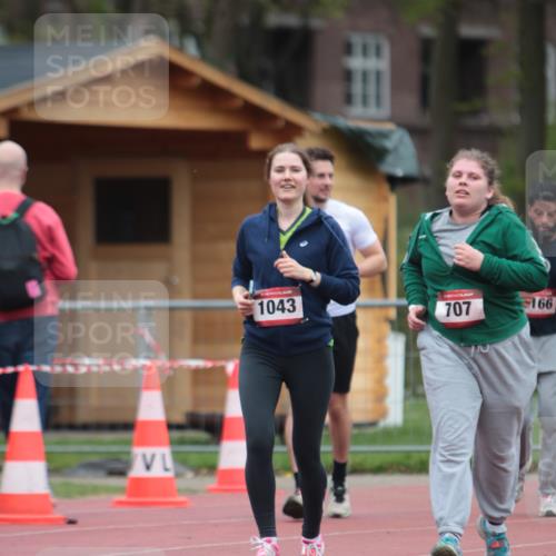 13.04.2025 - Hammer Lauf A. Gomolzig http://msf.ph/oto/7667517 13.04.2025 13:03:05 Ziel  meine-sportfotos.de