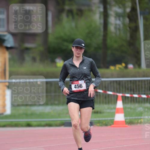 13.04.2025 - Hammer Lauf A. Gomolzig http://msf.ph/oto/7667528 13.04.2025 13:03:25 Ziel 456 meine-sportfotos.de