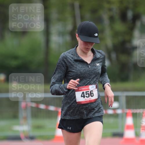 13.04.2025 - Hammer Lauf A. Gomolzig http://msf.ph/oto/7667532 13.04.2025 13:03:28 Ziel 456 meine-sportfotos.de