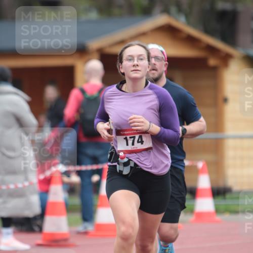 13.04.2025 - Hammer Lauf A. Gomolzig http://msf.ph/oto/7667547 13.04.2025 13:03:52 Ziel 167, 174, 1945 meine-sportfotos.de