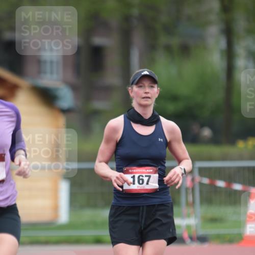 13.04.2025 - Hammer Lauf A. Gomolzig http://msf.ph/oto/7667548 13.04.2025 13:03:53 Ziel 167, 174, 1945 meine-sportfotos.de