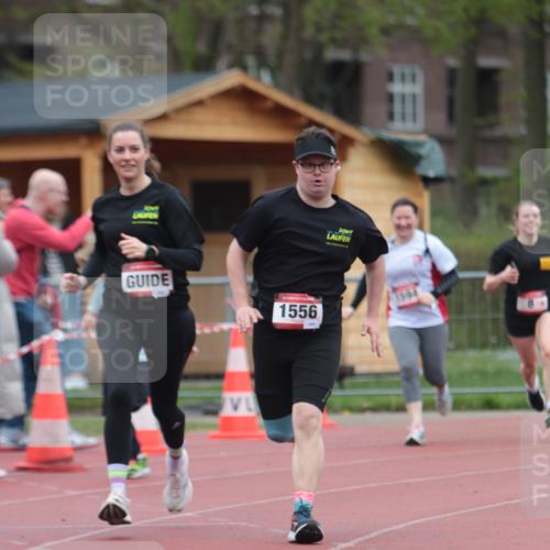 13.04.2025 - Hammer Lauf A. Gomolzig http://msf.ph/oto/7667555 13.04.2025 13:04:25 Ziel 8, 1556, 1593, 1594 meine-sportfotos.de