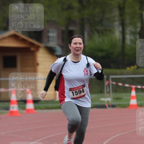 13.04.2025 - Hammer Lauf A. Gomolzig http://msf.ph/oto/7667562 13.04.2025 13:04:30 Ziel 1594 meine-sportfotos.de