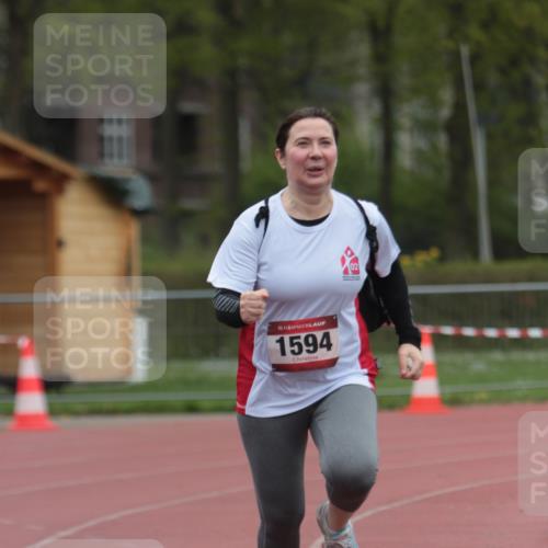 13.04.2025 - Hammer Lauf A. Gomolzig http://msf.ph/oto/7667563 13.04.2025 13:04:30 Ziel 1594 meine-sportfotos.de