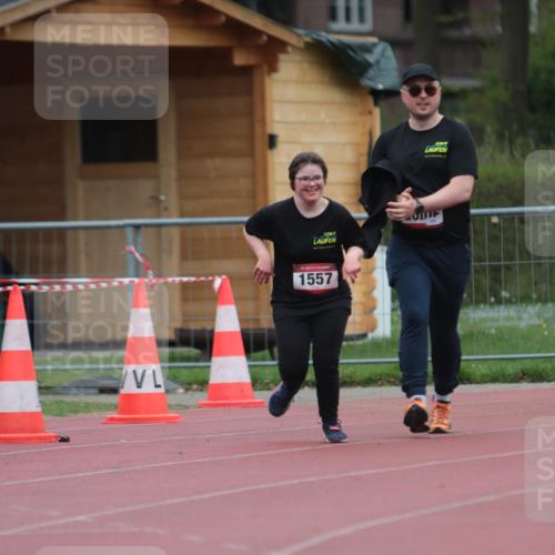 13.04.2025 - Hammer Lauf A. Gomolzig http://msf.ph/oto/7667564 13.04.2025 13:04:37 Ziel 1557 meine-sportfotos.de