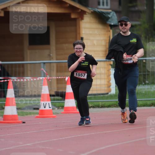 13.04.2025 - Hammer Lauf A. Gomolzig http://msf.ph/oto/7667565 13.04.2025 13:04:37 Ziel 1557 meine-sportfotos.de