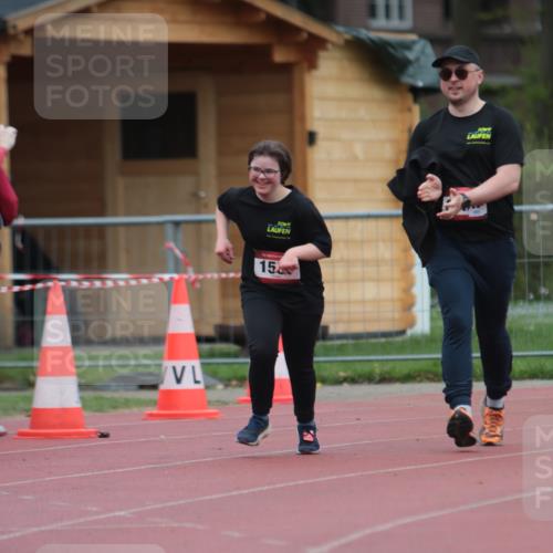 13.04.2025 - Hammer Lauf A. Gomolzig http://msf.ph/oto/7667566 13.04.2025 13:04:37 Ziel 1557 meine-sportfotos.de