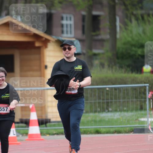 13.04.2025 - Hammer Lauf A. Gomolzig http://msf.ph/oto/7667567 13.04.2025 13:04:38 Ziel 1557 meine-sportfotos.de