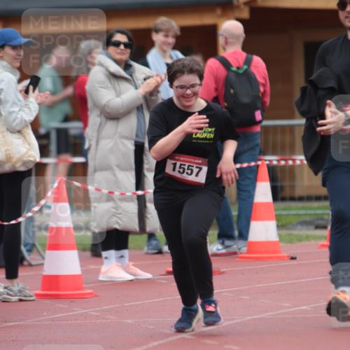 13.04.2025 - Hammer Lauf A. Gomolzig http://msf.ph/oto/7667568 13.04.2025 13:04:40 Ziel 1557 meine-sportfotos.de