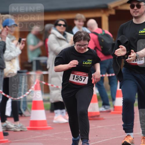 13.04.2025 - Hammer Lauf A. Gomolzig http://msf.ph/oto/7667570 13.04.2025 13:04:41 Ziel 1557 meine-sportfotos.de