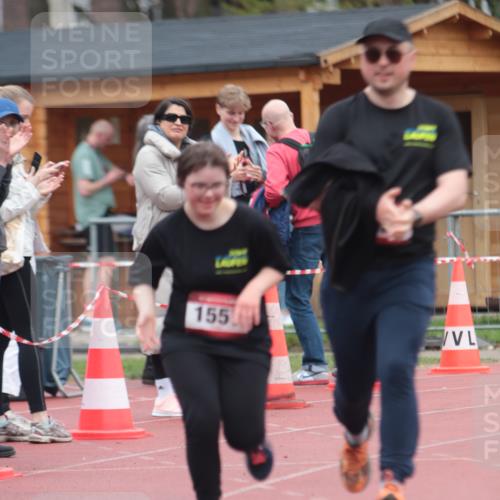 13.04.2025 - Hammer Lauf A. Gomolzig http://msf.ph/oto/7667571 13.04.2025 13:04:41 Ziel 1557 meine-sportfotos.de