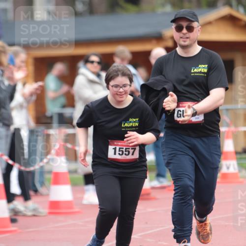 13.04.2025 - Hammer Lauf A. Gomolzig http://msf.ph/oto/7667572 13.04.2025 13:04:42 Ziel 1557 meine-sportfotos.de
