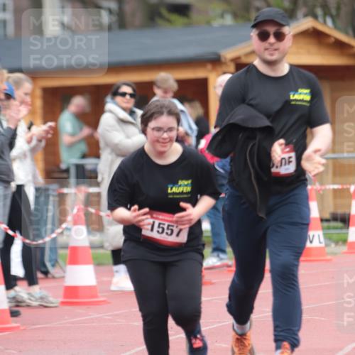 13.04.2025 - Hammer Lauf A. Gomolzig http://msf.ph/oto/7667573 13.04.2025 13:04:42 Ziel 1557 meine-sportfotos.de
