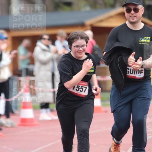13.04.2025 - Hammer Lauf A. Gomolzig http://msf.ph/oto/7667575 13.04.2025 13:04:43 Ziel 1557 meine-sportfotos.de
