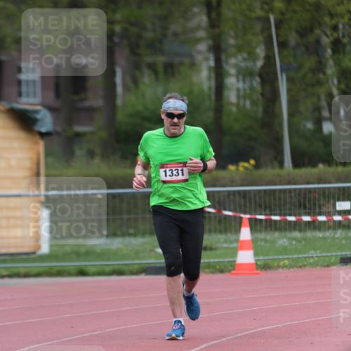 13.04.2025 - Hammer Lauf A. Gomolzig http://msf.ph/oto/7667577 13.04.2025 13:05:24 Ziel 1331 meine-sportfotos.de
