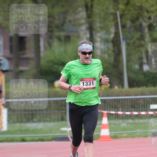 13.04.2025 - Hammer Lauf A. Gomolzig http://msf.ph/oto/7667578 13.04.2025 13:05:25 Ziel 1331 meine-sportfotos.de